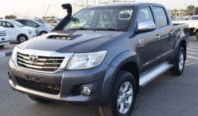 Toyota Hilux 2014