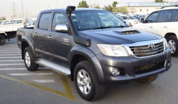 
										Toyota Hilux 2014 full									