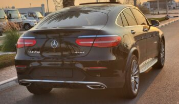 
										Mercedes GLC250 2017 full									