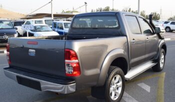 
										Toyota Hilux 2014 full									