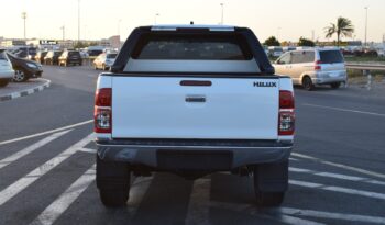 
										Toyota Hilux 2013 full									