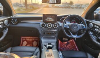 
										Mercedes GLC250 2017 full									