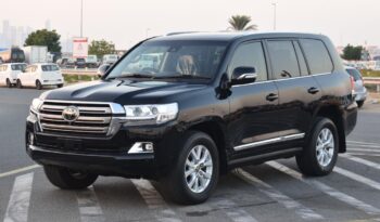 
										LandCruiser Sahara full									