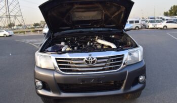 
										Toyota Hilux 2014 full									