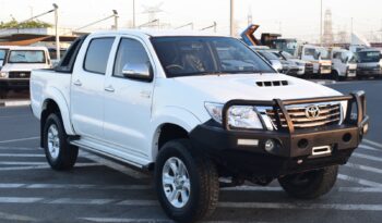 
										Toyota Hilux 2013 full									