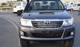 Toyota Hilux 2014