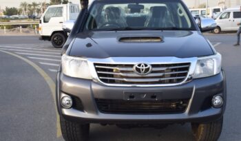 
										Toyota Hilux 2014 full									