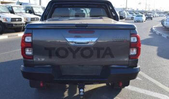 
										Toyota Hilux 2019 Manual full									