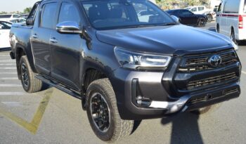 
										Toyota Hilux 2019 Manual full									