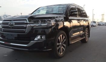 
										Toyota Land Cruiser ZX full									