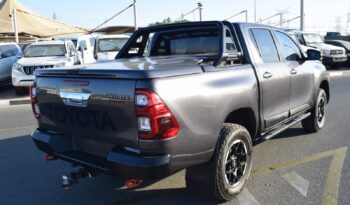 
										Toyota Hilux 2019 Manual full									