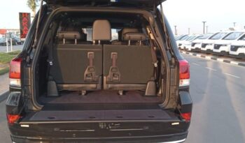 
										Toyota Land Cruiser ZX full									