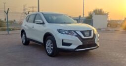 Nissan X-Trail 2017