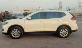 Nissan X-Trail 2017