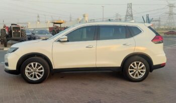 
										Nissan X-Trail 2017 full									