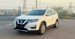 Nissan X-Trail 2017