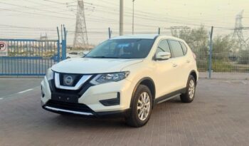 
										Nissan X-Trail 2017 full									