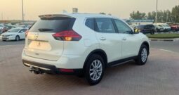 Nissan X-Trail 2017