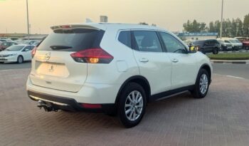 
										Nissan X-Trail 2017 full									