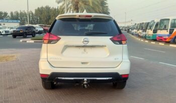 
										Nissan X-Trail 2017 full									